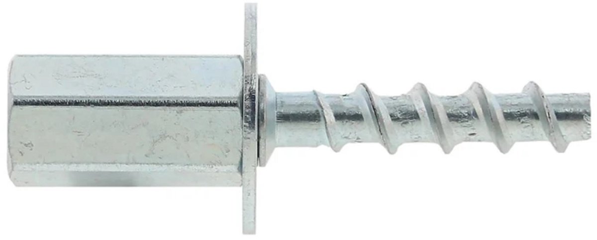 Spit Tapcon rod Betonschroef m6/m8x35 - 058788