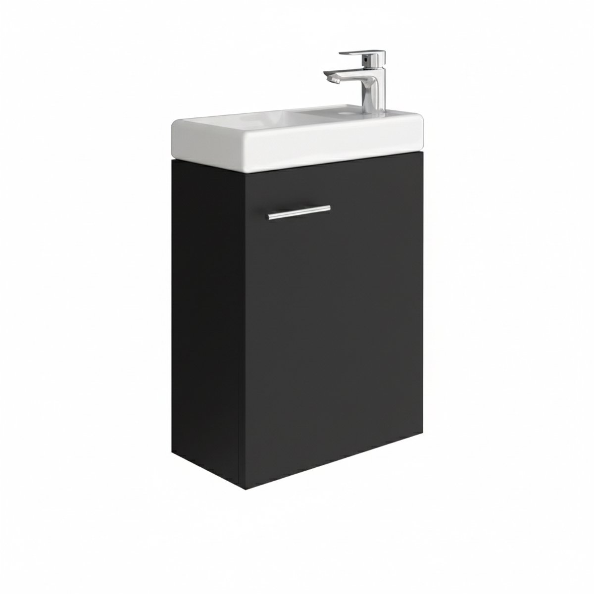 VDD - Toiletmeubel - Fonteinmeubel - Toilet meubel - Wastafelonderkasten - Wastafelmeubel - Toiletmeubel met waskom - Fonteinmeubel met wastafel