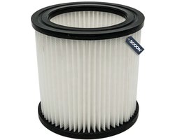 SQOON® – Stofzuigerfilter geschikt voor Nilfisk Buddy II / Buddy 2 cilinder model – Model 81943047