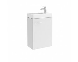 VDD - Toiletmeubel - Fonteinmeubel - Toilet meubel - Wastafelonderkasten - Wastafelmeubel - Toiletmeubel met waskom - Fonteinmeubel met wastafel
