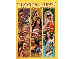 Tropical Heat (DVD) (Import geen NL ondertiteling)