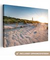 Plage - Phare