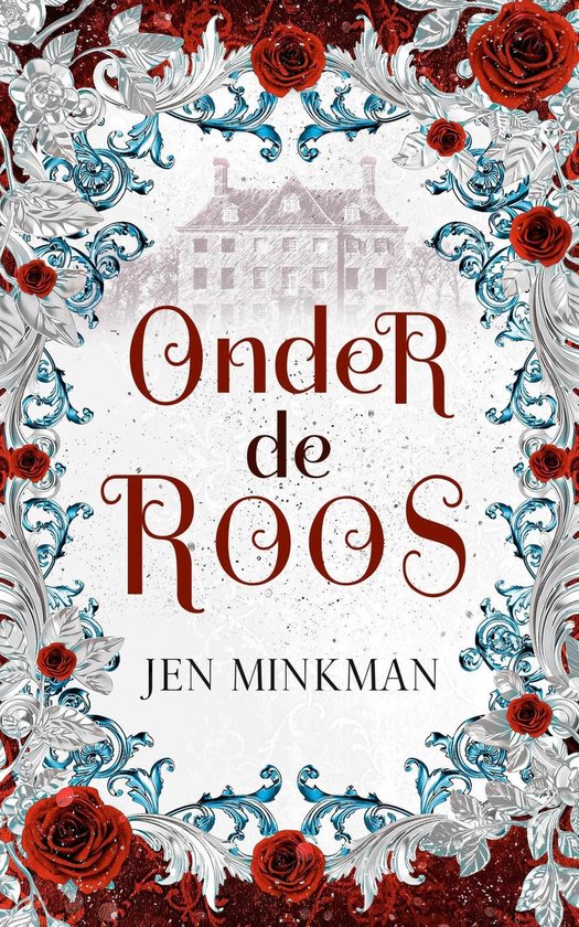 Onder de roos - cover