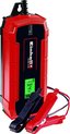 Chargeur de batterie EINHELL CE-BC 6 M - 12V - Max. courant de charge: 6A - Batteries jusqu'à 150Ah