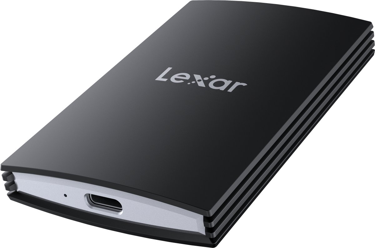 Lexar AR700 Portable SSD 4TB