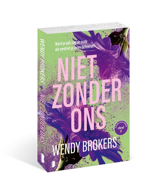 Eindeloos 2 - Niet zonder ons