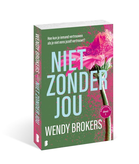 Eindeloos 1 - Niet zonder jou