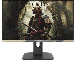 JAPANNEXT Gaming Monitor 23.8" IPS Full HD (1920x1080) 200Hz 0.5ms Camo | JN-IPS238FHD200F-HSP-Camo