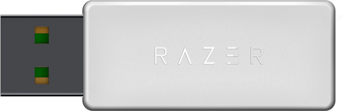 Razer Raiju V3 Pro - Draadloze Gaming Controller voor PS5 & PC - Wit – foto 8