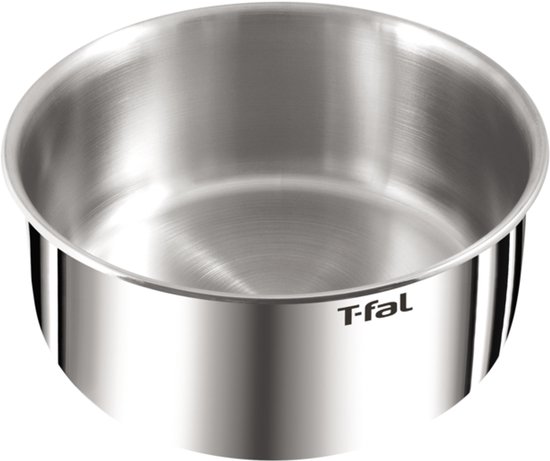 Tefal 4-Delige Pannenset Aanbieding bij Makro