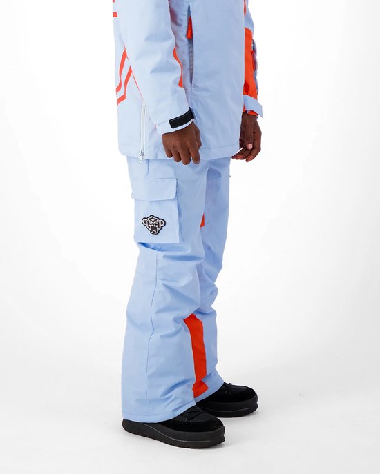 PANTALON JR EVEREST