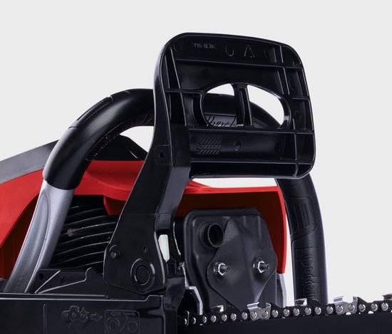 Scheppach Benzine kettingzaag PCS56 56cc van Scheppach — afbeelding 2