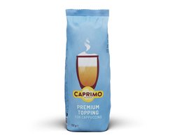 Caprimo Premium Topping - 750 gram