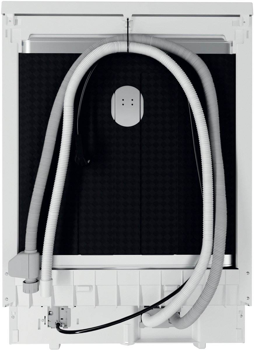 WHIRLPOOL W2FHD624 19000 W, 220-240 V, 50 Hz, 850 x 600 x 590 mm, 43.1 kg thumbnail 6