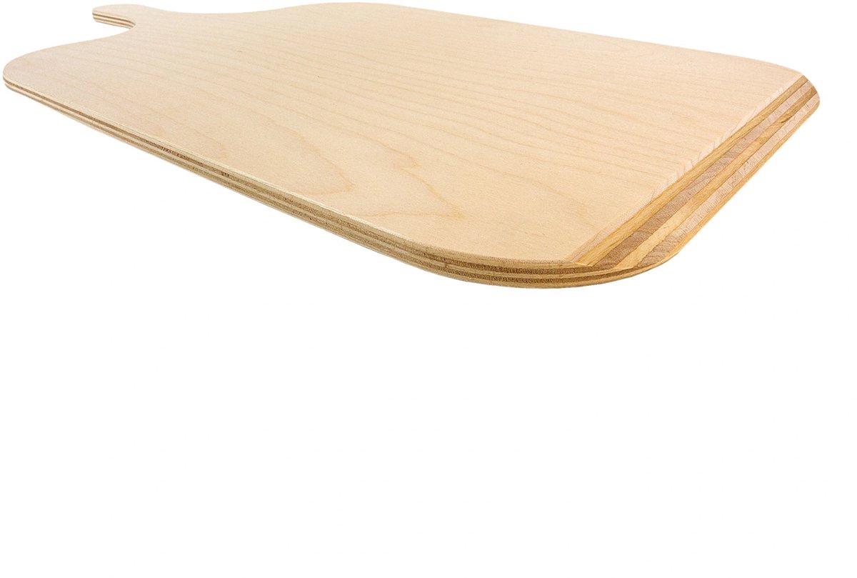 NXT Flammkuchenplanken – Multiplex 50x31 cm