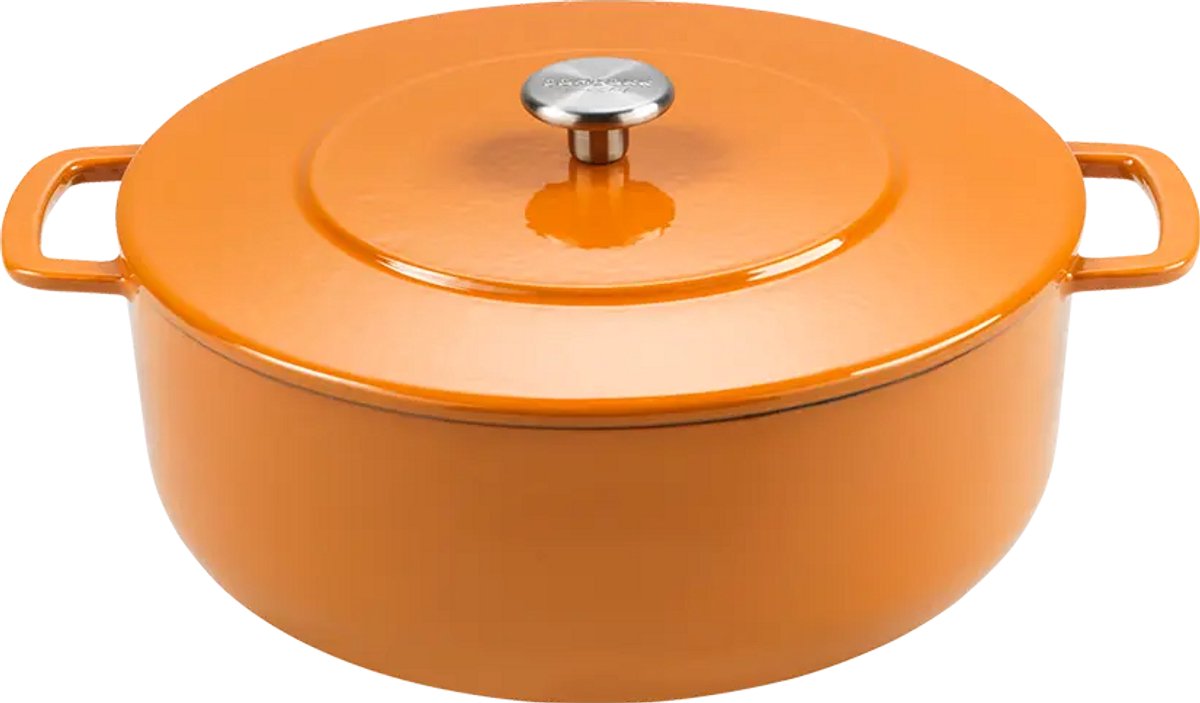 Combekk Sous-chef Dutch Oven Braadpan Ø 28 cm