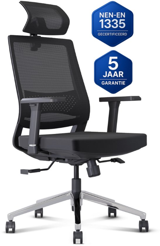 Stane ergonomische bureaustoel