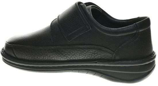 G-comfort -Homme - noir - chaussures habillées - pointure 44