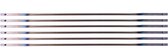 Scheppach Figuurzaagjes 25TPI - 6 stuks - Figuurzaagblad 135mm - Geschikt voor Scheppach figuurzaag SD1600V