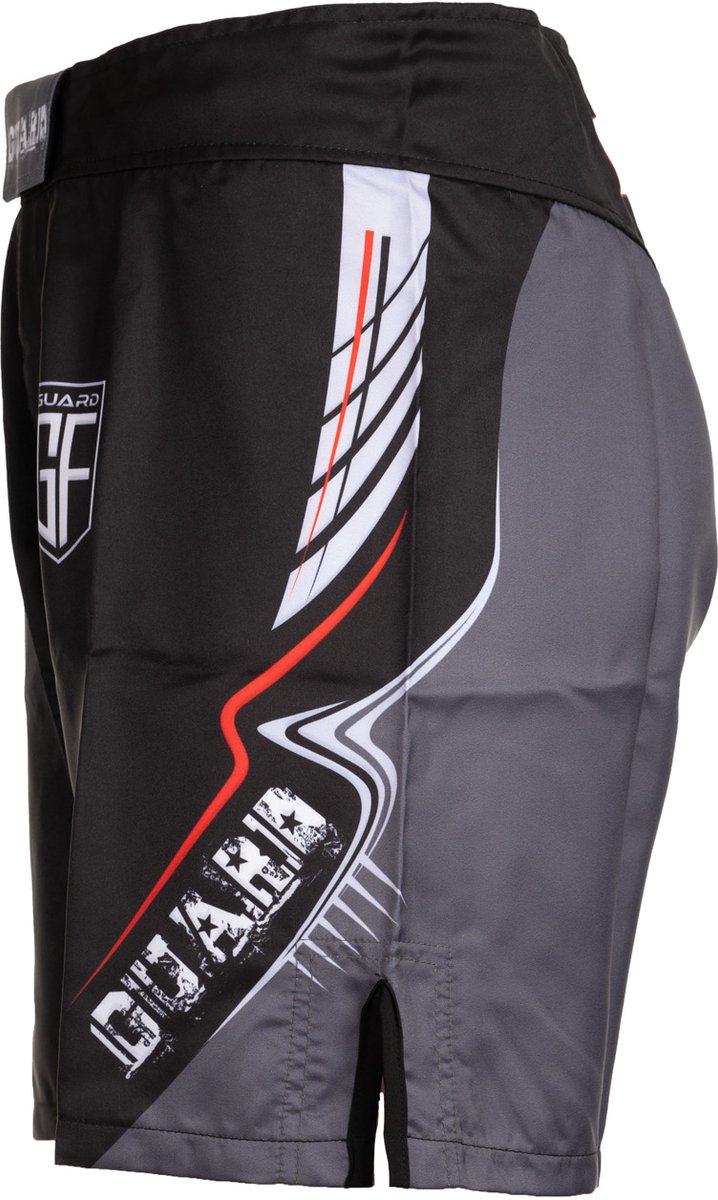 Shadow Fury MMA Short (M)