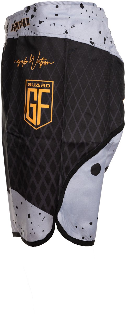 Titanium Blaze MMA Short (XL)