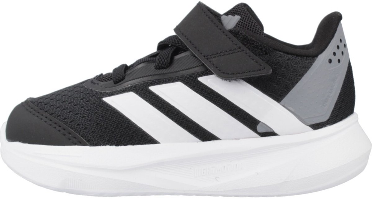 Adidas Sportswear Duramo 2.0 Schoenen Kids Kinderen Zwart