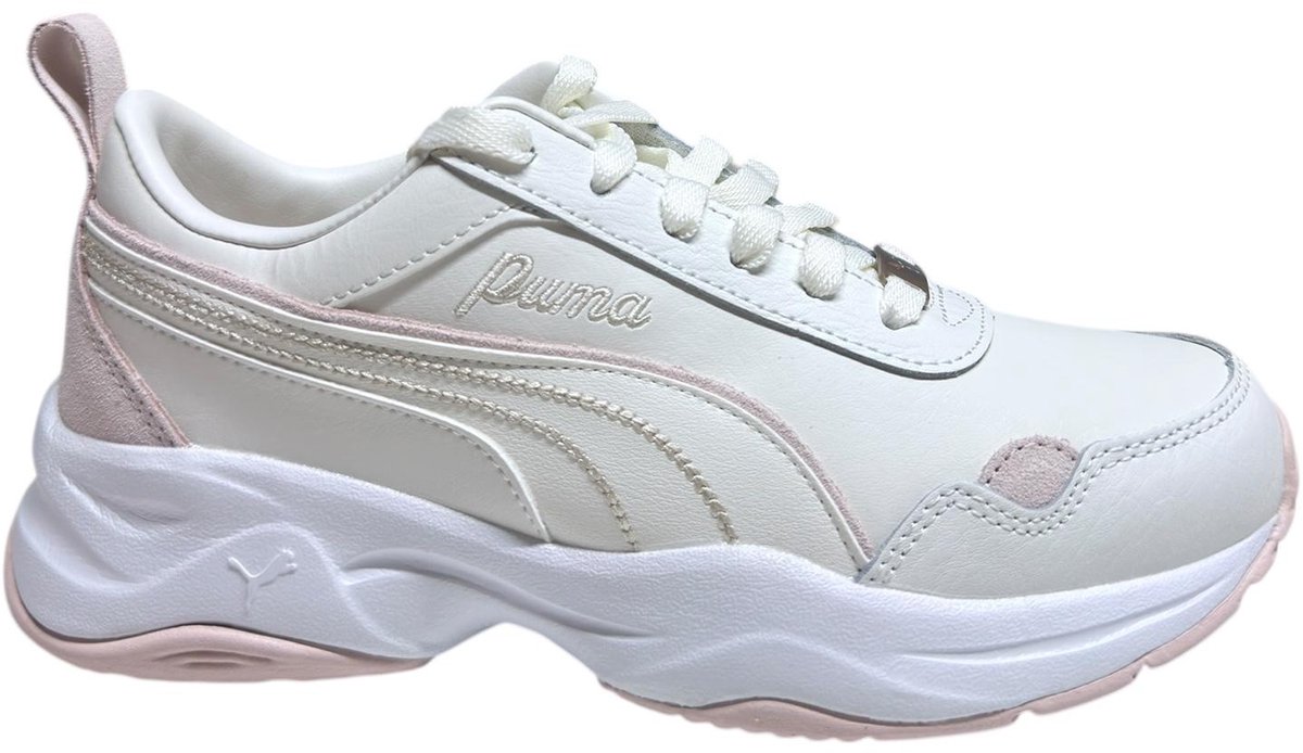 Puma Cilia Mode Lux Sneakers Multicolor