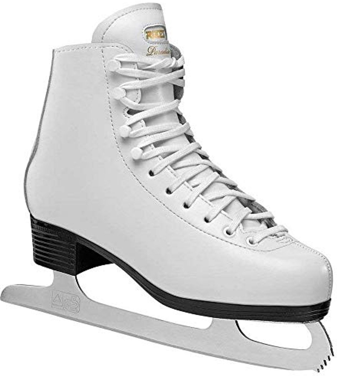 Damesschaatsen Wit 38 EU - Perfecte Schaatsen voor Avontuur op IJs