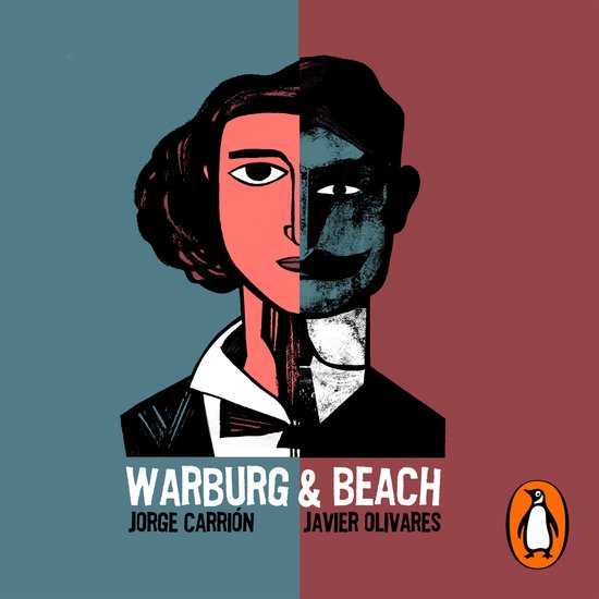 Warburg & Beach - cover