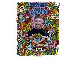 Cocina - Quiero ser mexicano