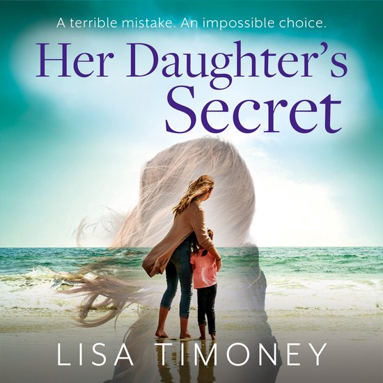 Her Daughter’s Secret - cover