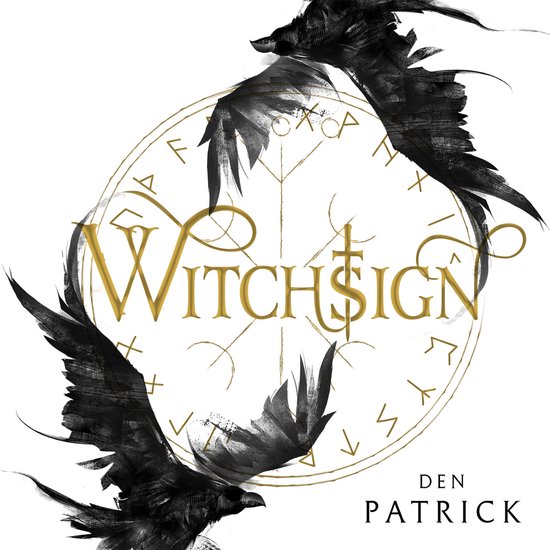Ashen Torment- Witchsign - cover