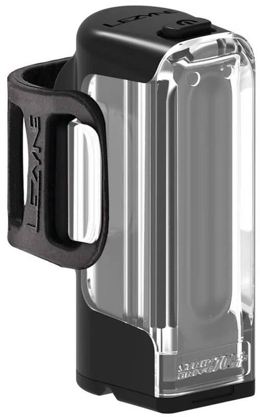 Lezyne Strip+ Drive & Strip Drive 300+ Fietslampenset USB-C — afbeelding 4