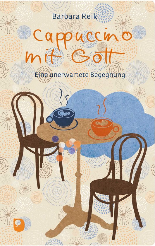 Cappuccino mit Gott - cover