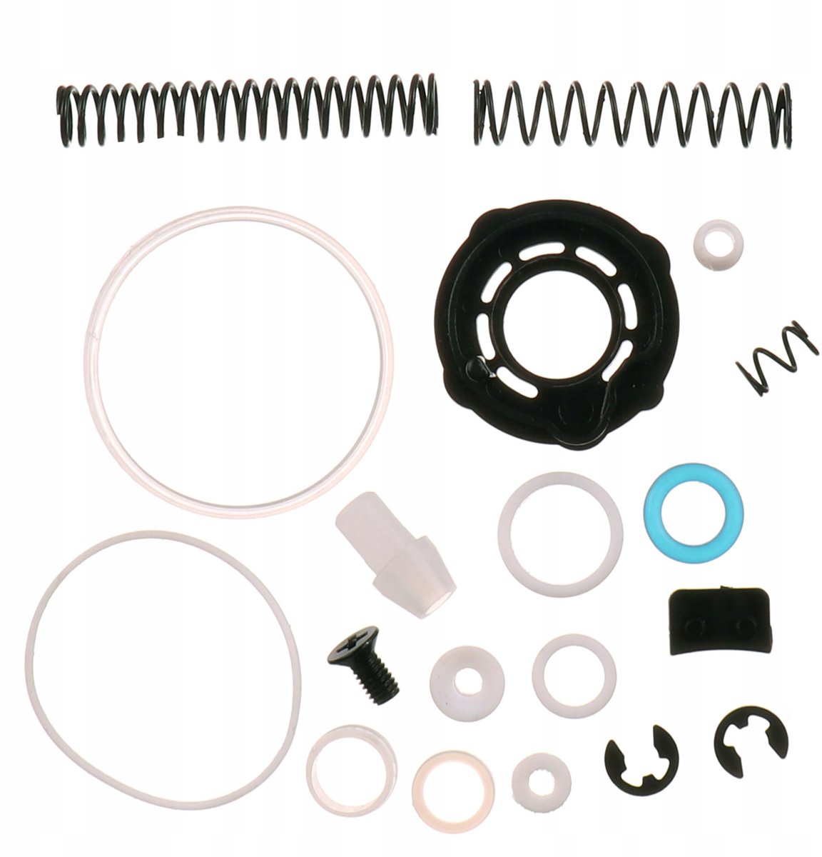 Reparatieset voor Spuitpistool Italco GLOSS 2