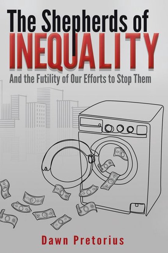 The Shepherds of Inequality - cover