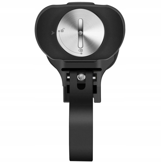 Magicshine ALLTY 2500S Fietslamp Voor - OLED, Afstandsbediening — afbeelding 4