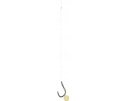Mikado Method Feeder Rig met Bait Band - Haakmaat 10, 0,23 mm van Mikado — afbeelding 4