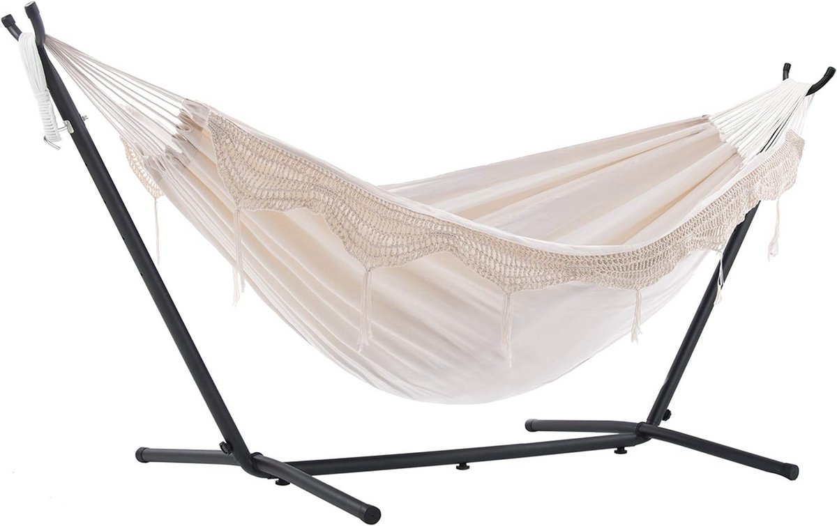 Vivere Combo hangmat met standaard