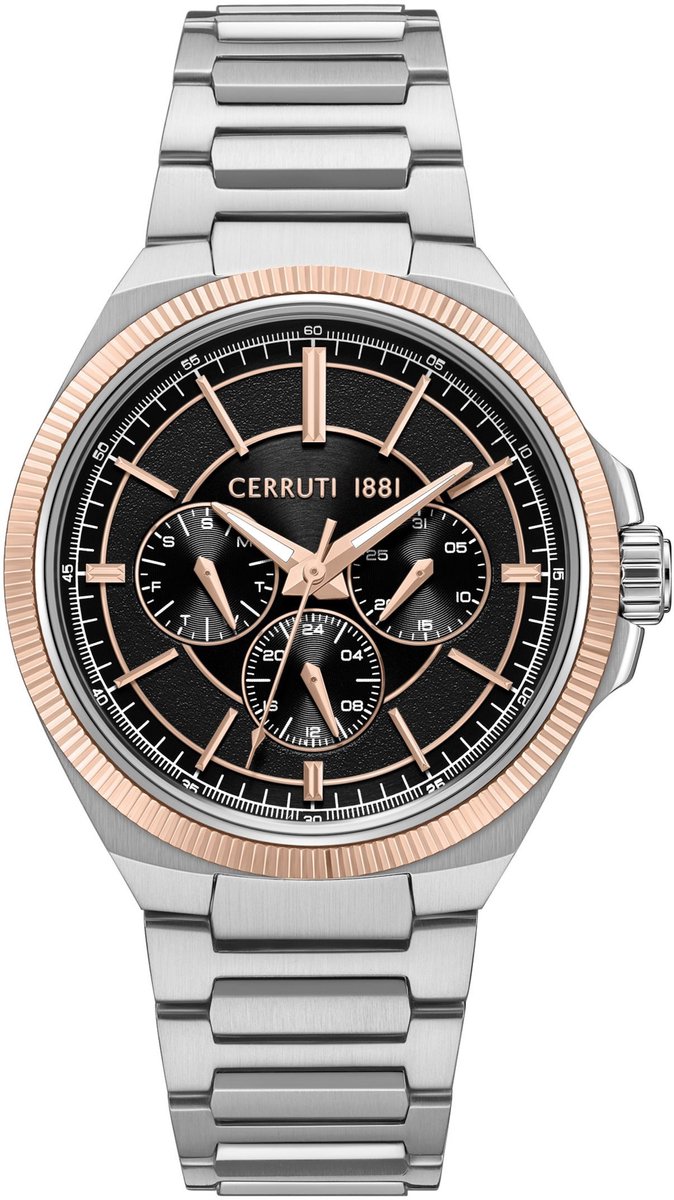 Horloge Faedo