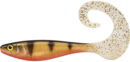 Rapala Soft Otus - 18cm - 55g BLRC 18cm van Merkloos — afbeelding 2