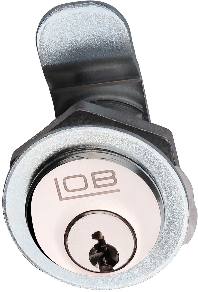 Ares Cassette ZKT2 Lock Lock - Systeem met één sleutel