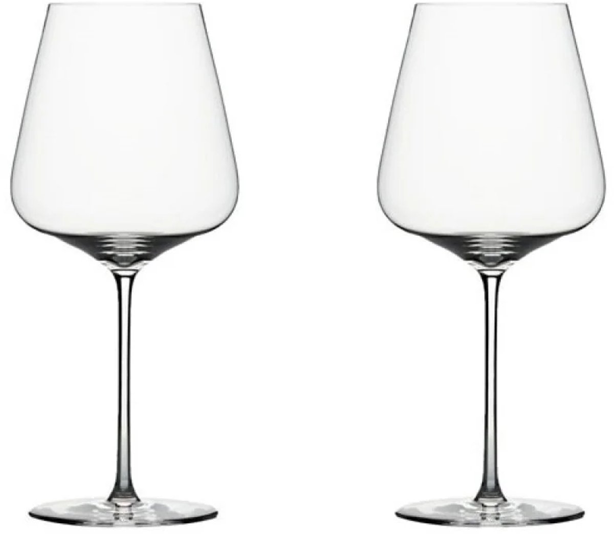 Zalto Bordeaux wijnglas (2 stuks)
