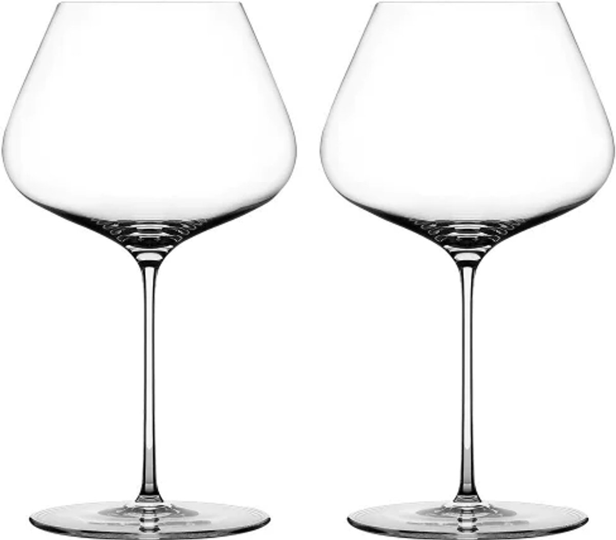 Zalto Denk'Art Balance wijnglas set van 2