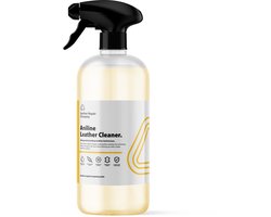 Aniline leder reiniger - lrc - 250ML