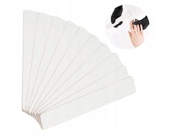 Professionele Vijlen 80/80 - Set van 10 stuks