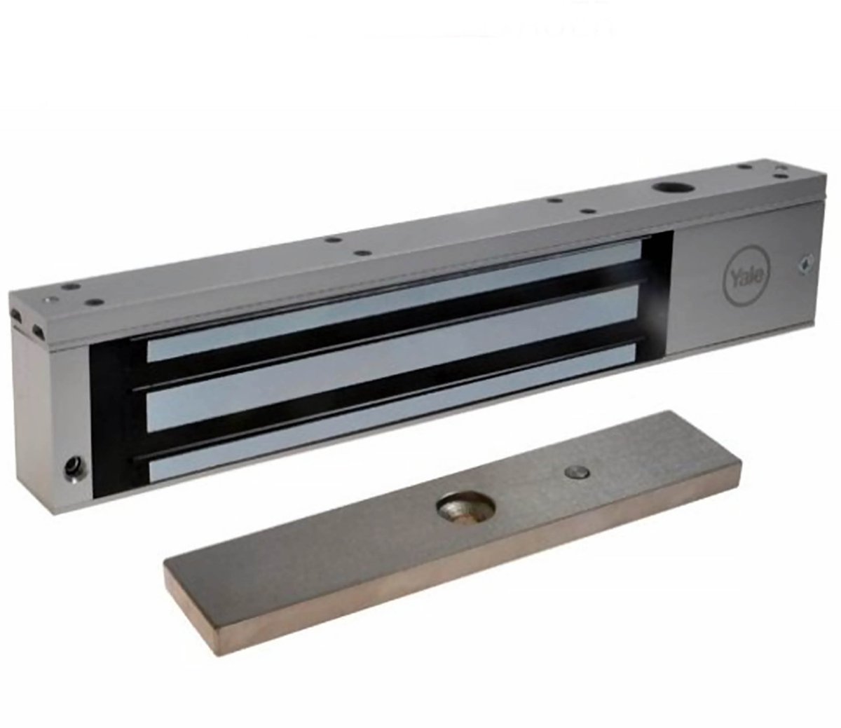 Yale Elektromagnetische Deuropener 270 kg 12/24V DC