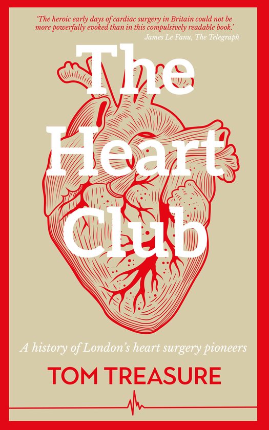 The Heart Club - cover