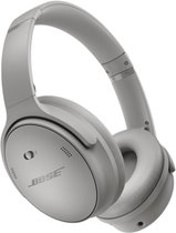 Bose QuietComfort - Koptelefoon - Draadloos - Grijs