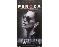 Penoza S.1 Tm 3 Kro-Digifile